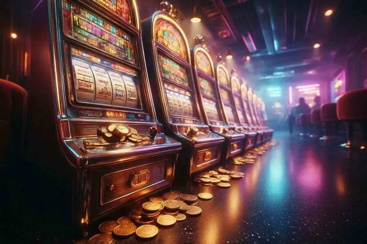 Azur Slot Casino